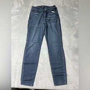 Judy Blue Skinny Fit Denim Jeans Women’s Size 9/29